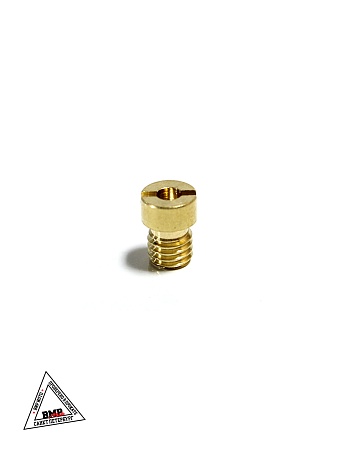 Жиклеры карбюратора M5-110 (10шт)