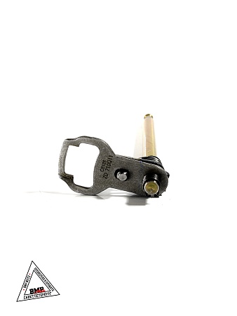 Вал переключения КПП CB125 BSE ZS161FMJ ZS165FMM (100106302-0001)