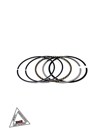 Поршень в сборе d=65.5mm 166FMM (CBN250/CGN250)