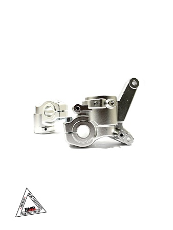 Башмак передней вилки (пара) GR2 (Lite, Optimum)