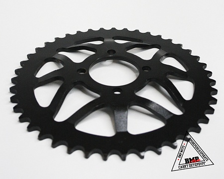 Венец, звезда ведомая (520-43) KAYO T2