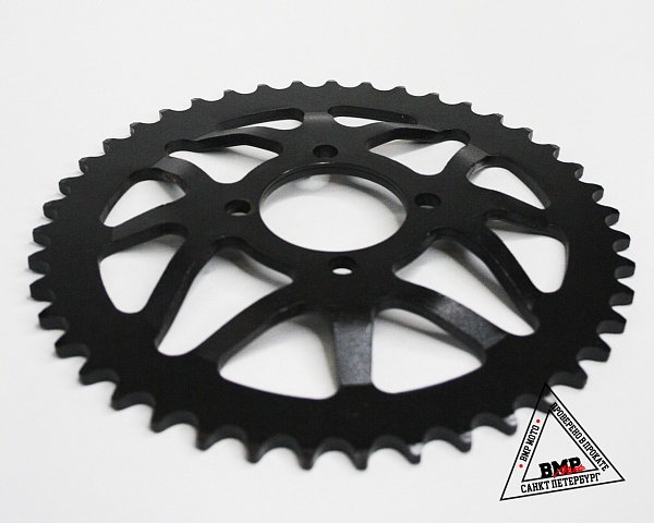 Венец, звезда ведомая (520-43) KAYO T2