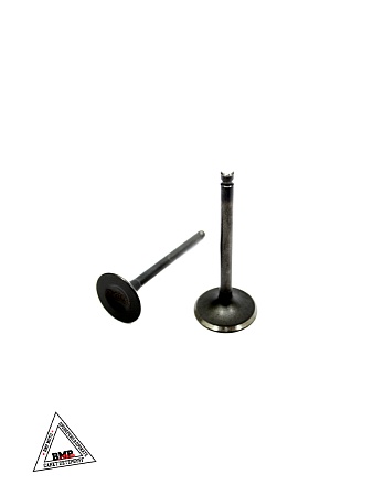 Клапаны 153FMI 125см3 X-TECH