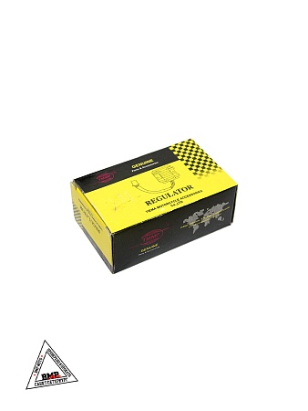 Реле-регулятор 12В (разъем 4 конт.); Suzuki AD50 (как DIO) (00002653)