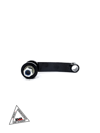 Успокоитель приводной цепи в сб.; TTR250 (07937) BMP-moto