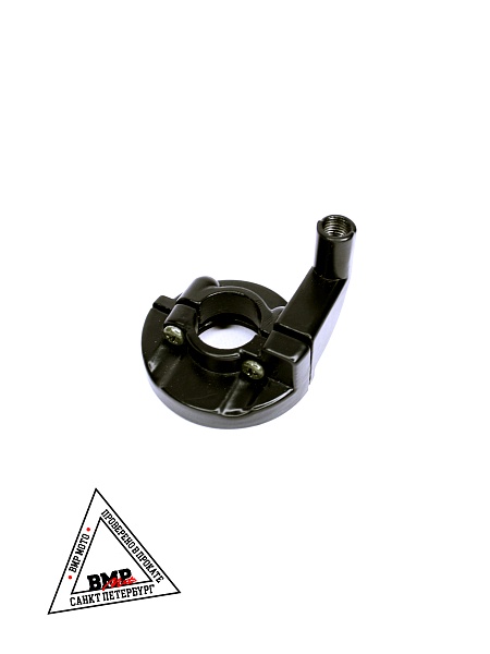 Крепление (корпус) ручки газа TTR125