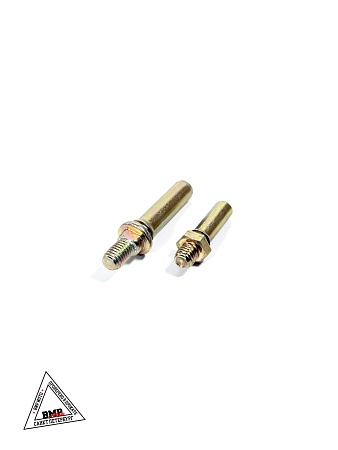 Ремкомплект переднего суппорта для питбайка BMP-moto