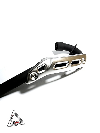 Труба выпускная BSE J1, J2 (30.156.1000)