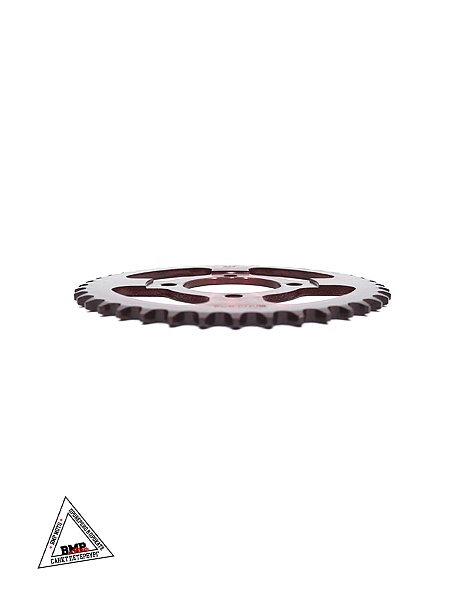 Венец, звезда ведомая (420-41) красная