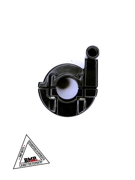 Крепление (корпус) ручки газа TTR125