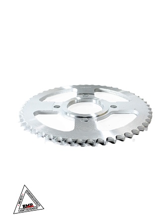 Венец звезда ведомая (428H-50) CG/CB 4x90x58