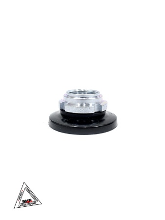 Гайка траверсы #6