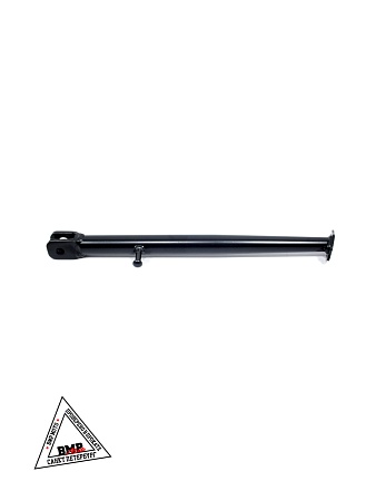 Подножка боковая 290 мм BSE Z1(30.220.0260)