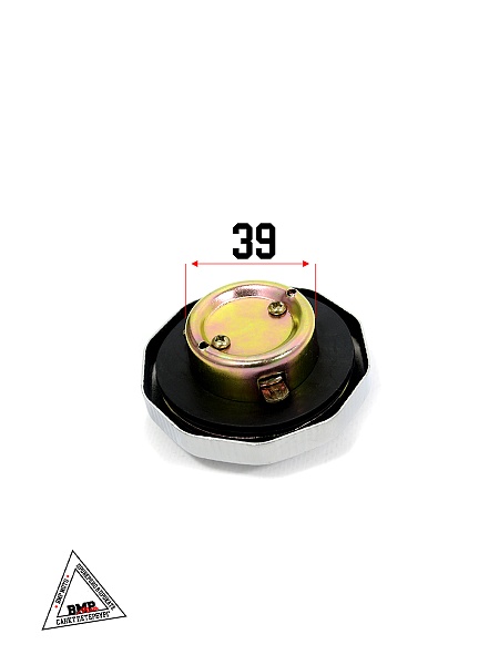 Пробка бензобака Alpha с ключом