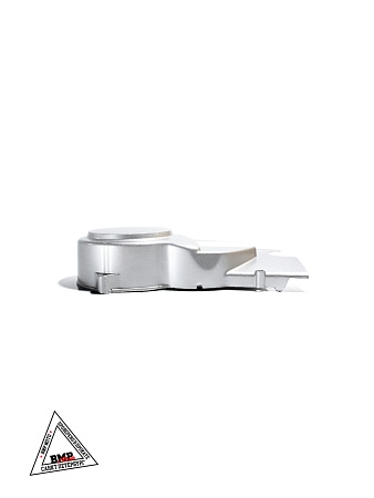 Крышка картера левая 152FMI 125см3 (без стартера)