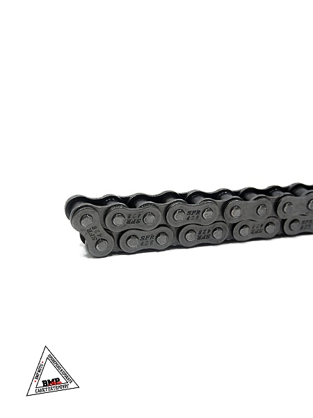 Цепь привода 428 132L (стандарт) SFR