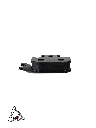 Колодки тормозные FA317, F101, пара (Hisun)