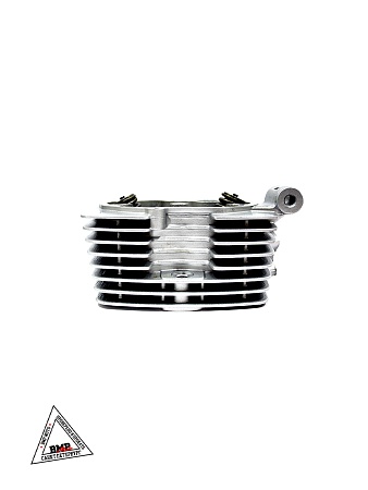 Головка цилиндра 162FMJ (CG150D) 162FMJ-B (CG150D-B)