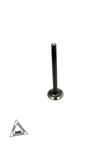 Клапаны 139QMB 50/80см3 X-TECH