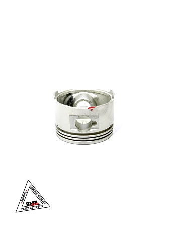 Поршень в сборе 4T GY6-100cc 139QMB, D50.00мм, h-34.2мм, р-13мм; STD короб. (SEE) (00010840)