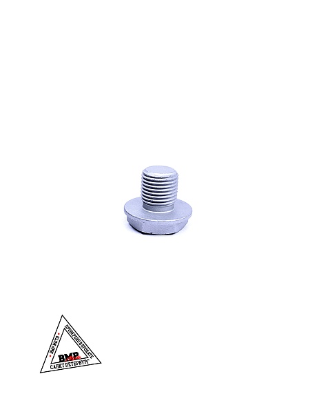 Болт оси переднего колеса GR2