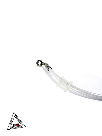 Шланг тормозной задний BSE Z6 Z6Y (30.522.0180)