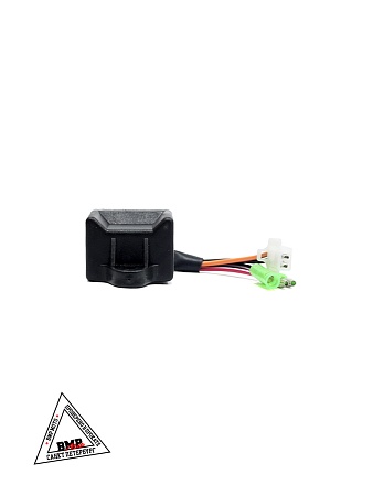 Коммутатор Yamaha JOG 3KJ, 2T Stels 50 (K-1129)