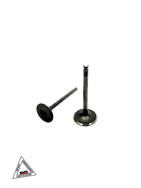 Клапаны 153FMI 125см3 X-TECH