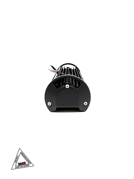 Фара 144w RAY-W 9" LED балка