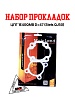Набор прокладок ЦПГ 1E40QMB D=47 (Stels QJ50)