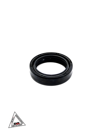 Сальник + пыльник пер.амортизатора 37х50х11 /37х50.3/51х13 YCF SPIII, T2, TTR250 SM-PARTS