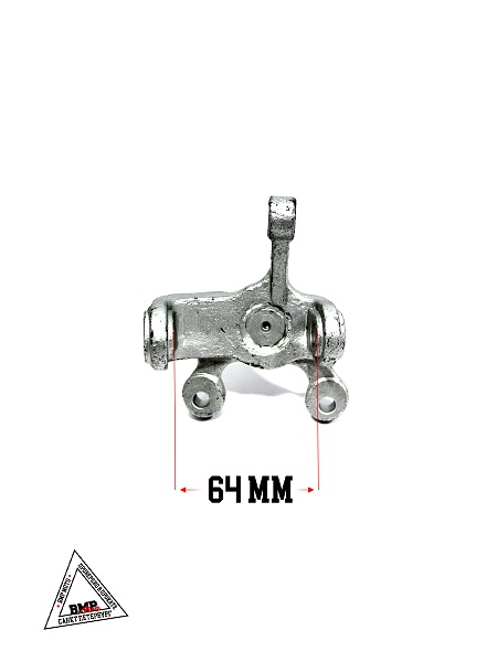 WELS EVO125 Кулак поворотный правый (305015005001)