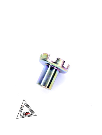 Привод ручного стартера двиг. 1P57QMJ-2D (150см3,вариатор, задн. ход)