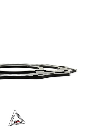 Диск тормозной (190мм) #3