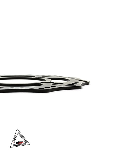 Диск тормозной (190мм) #3