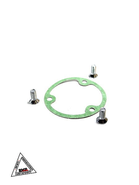 Фильтр масляный центробежный 172FMM-5 (PR250 сбалансиром)