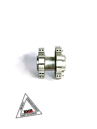 Ступица переднего колеса KAYO Т2 (с 2014 года)
