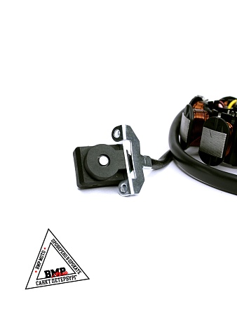 Статор генератора 165FMM (CG/CB) 250см3 ZS X-TECH