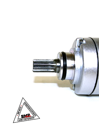 Электростартер 165FML (CBB200) 165FMM (CB250D-G) 165FMM (CBB250) 172FMM-3A