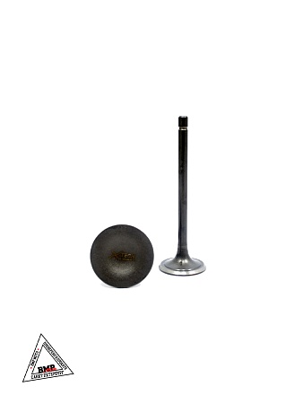 Клапаны 167FMM CG250B X-TECH