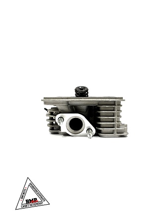 Головка цилиндра в сборе, 161QMK (61мм) ATV200 (250422, WW1142)