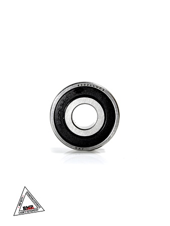 Подшипник 180302 AC17 (70) JVH / NXZ (6302 RS)