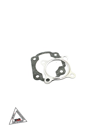 ЦПГ (поршневая) d=47mm 1E40QMB (Stels QJ50) (62,5/62,6/64/12) 70см3 (+головка)