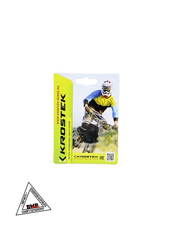 Колодки тормозные дисковые RB-D46 (Вело)