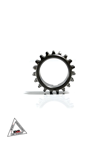 Шестерня коленвала (ГРМ) 174MN-3 (CBS300) ZS