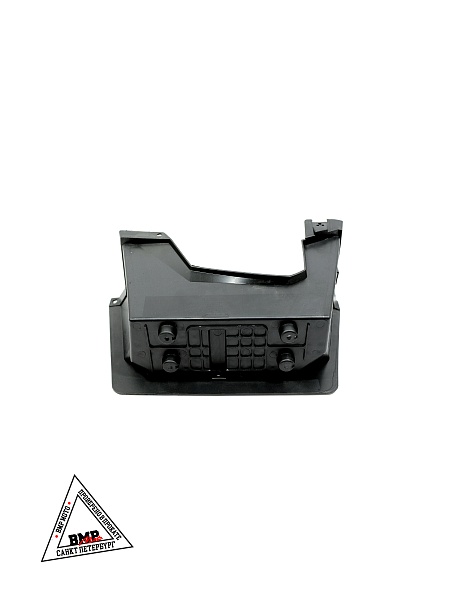 Пластик подножка водителя левая ATV EAGLE