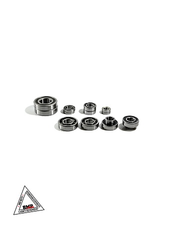 Набор подшипников двигателя 177MM (NC250) X-TECH