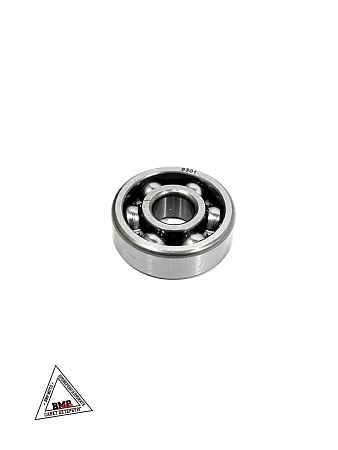Подшипник 6301 заднего колеса Alpha/Delta
