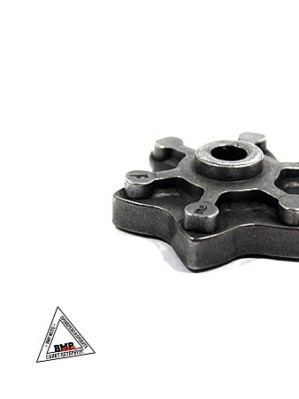 Звезда копирного вала CG125-250/CB125-250 (5ск.)