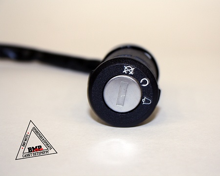 Замок зажигания (5 контакта) для питбайка BMP-moto